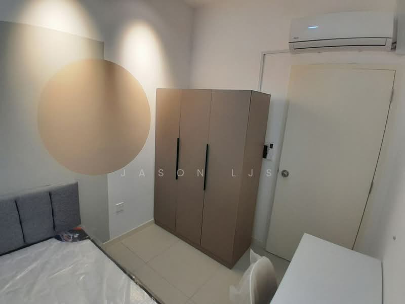 Vierra Residence untuk Untuk Disewa - RM 650 /bulan, Feb 2026 - Bedroom - PropertyGuru.com.my