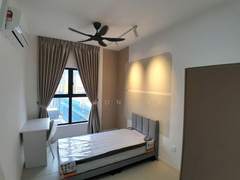 Vierra Residence untuk Untuk Disewa - RM 650 /bulan, Feb 2026 - Bedroom - PropertyGuru.com.my