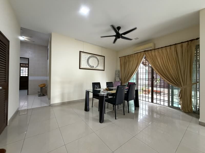 Ambang Botanic 1 untuk Untuk Dijual - RM 1,720,000, Mac 2026 - Dining Room - PropertyGuru.com.my