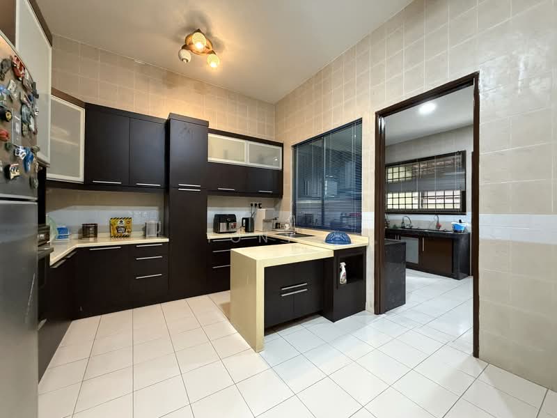 Ambang Botanic 1 untuk Untuk Dijual - RM 1,720,000, Mac 2026 - Kitchen - PropertyGuru.com.my