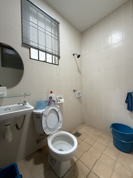 Ambang Botanic 1 untuk Untuk Dijual - RM 1,720,000, Mac 2026 - Bathroom - PropertyGuru.com.my