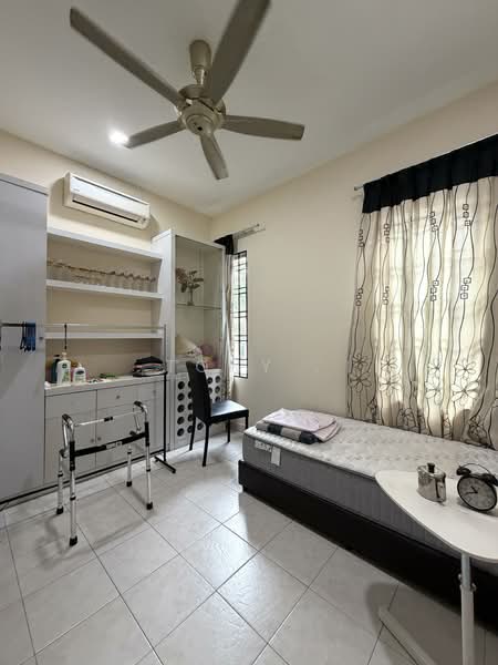 Ambang Botanic 1 untuk Untuk Dijual - RM 1,720,000, Mac 2026 - Bedroom - PropertyGuru.com.my