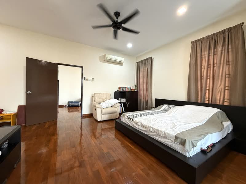 Ambang Botanic 1 untuk Untuk Dijual - RM 1,720,000, Mac 2026 - Bedroom - PropertyGuru.com.my