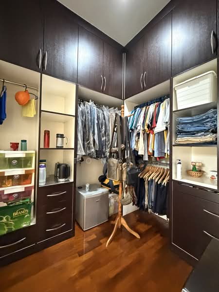 Ambang Botanic 1 untuk Untuk Dijual - RM 1,720,000, Mac 2026 - Interior - PropertyGuru.com.my