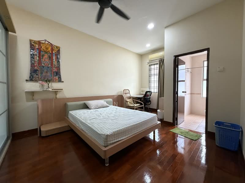 Ambang Botanic 1 untuk Untuk Dijual - RM 1,720,000, Mac 2026 - Bedroom - PropertyGuru.com.my