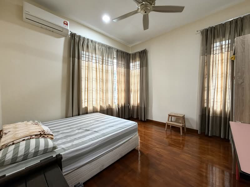 Ambang Botanic 1 untuk Untuk Dijual - RM 1,720,000, Mac 2026 - Bedroom - PropertyGuru.com.my