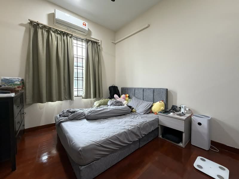 Ambang Botanic 1 untuk Untuk Dijual - RM 1,720,000, Mac 2026 - Bedroom - PropertyGuru.com.my