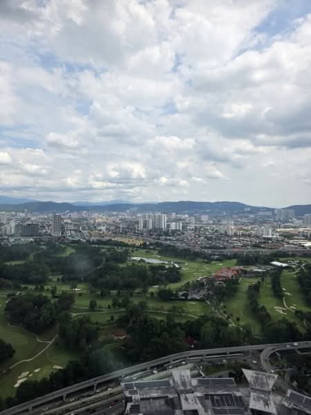 Servis Apartment untuk Disewa di The Conlay - Vickie Foong - View - PropertyGuru.com.my