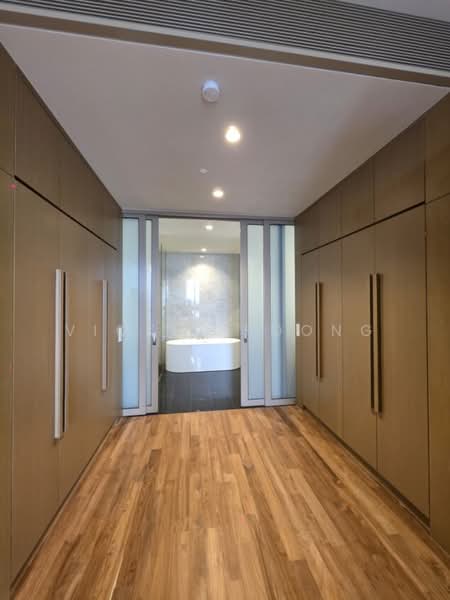 Servis Apartment untuk Disewa di The Conlay - Vickie Foong - Interior - PropertyGuru.com.my