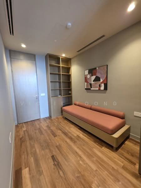 Servis Apartment untuk Disewa di The Conlay - Vickie Foong - Interior - PropertyGuru.com.my