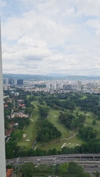 Servis Apartment untuk Disewa di The Conlay - Vickie Foong - View - PropertyGuru.com.my