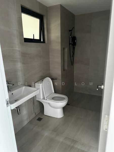 Condominium for Rent at Skyline KL - Desmond Low - Bathroom - PropertyGuru.com.my