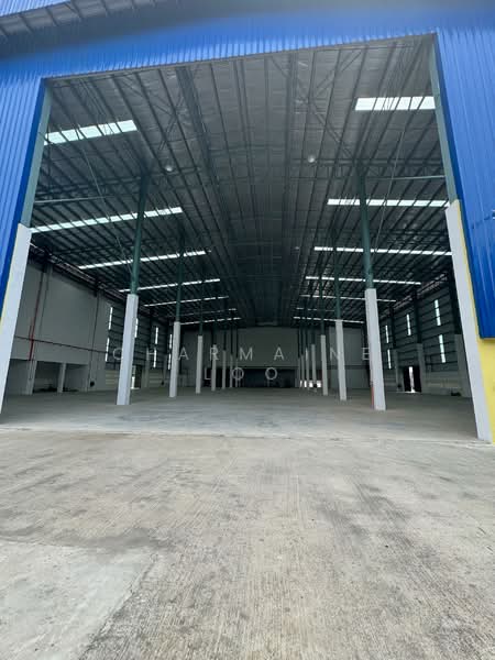Detached Factory for Rent in Cheras (Selangor) - Charmaine Loo - Interior - PropertyGuru.com.my
