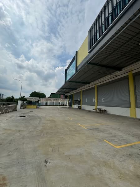 Detached Factory for Rent in Cheras (Selangor) - Charmaine Loo - Exterior - PropertyGuru.com.my