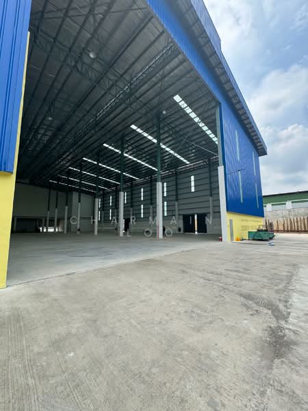 Detached Factory for Rent in Cheras (Selangor) - Charmaine Loo - Exterior - PropertyGuru.com.my