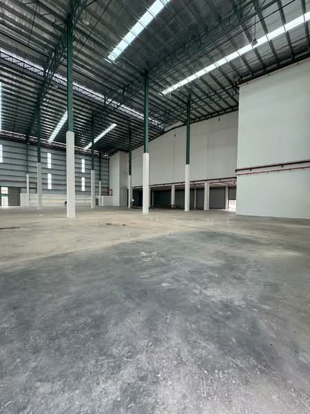 Detached Factory for Rent in Cheras (Selangor) - Charmaine Loo - Interior - PropertyGuru.com.my