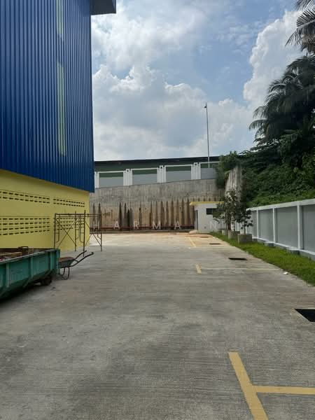 Detached Factory for Rent in Cheras (Selangor) - Charmaine Loo - Exterior - PropertyGuru.com.my