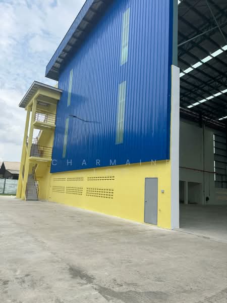 Detached Factory for Rent in Cheras (Selangor) - Charmaine Loo - Exterior - PropertyGuru.com.my