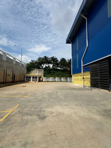 Detached Factory for Rent in Cheras (Selangor) - Charmaine Loo - Exterior - PropertyGuru.com.my