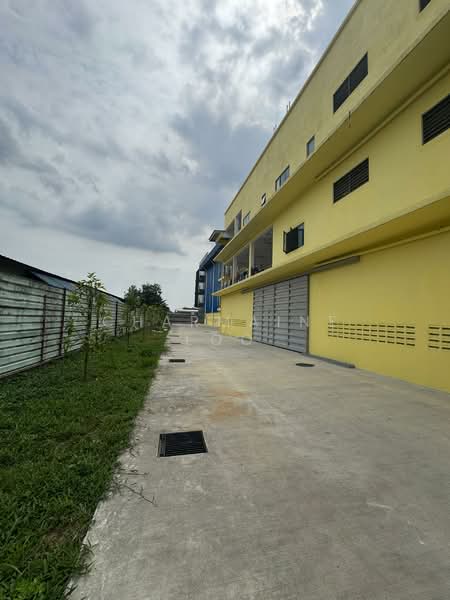 Detached Factory for Rent in Cheras (Selangor) - Charmaine Loo - Exterior - PropertyGuru.com.my