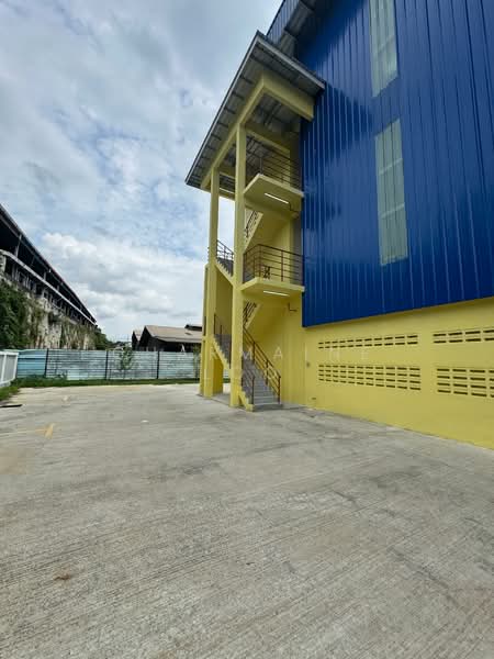 Detached Factory for Rent in Cheras (Selangor) - Charmaine Loo - Exterior - PropertyGuru.com.my