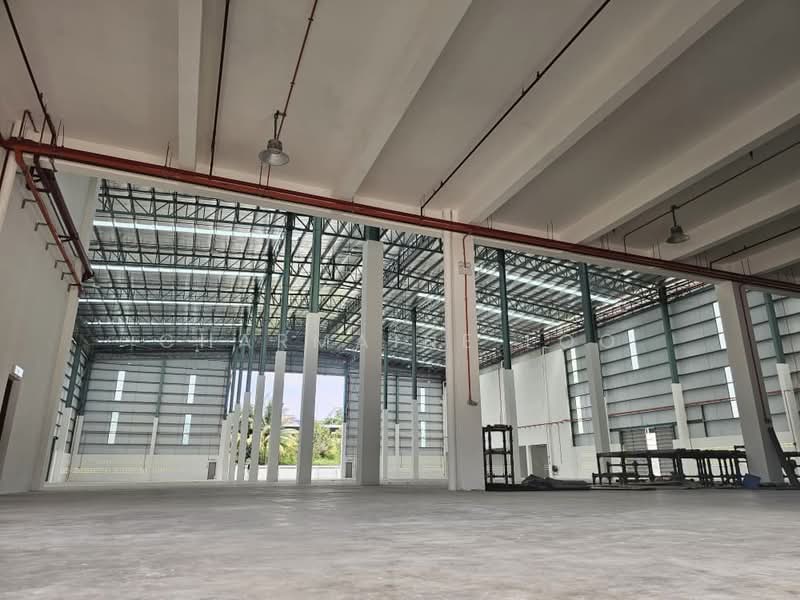 Detached Factory for Rent in Cheras (Selangor) - Charmaine Loo - Interior - PropertyGuru.com.my