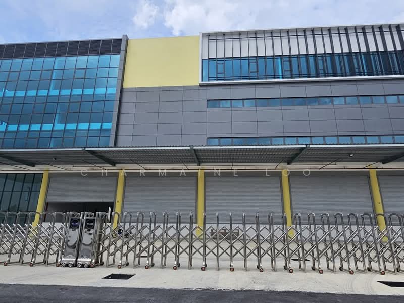 Detached Factory for Rent in Cheras (Selangor) - Charmaine Loo - Exterior - PropertyGuru.com.my