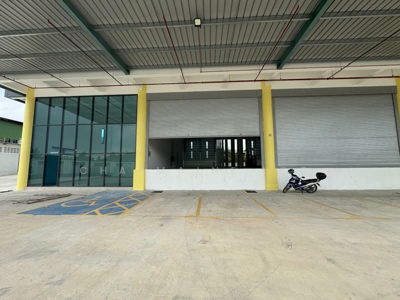 Detached Factory for Rent in Cheras (Selangor) - Charmaine Loo - Exterior - PropertyGuru.com.my