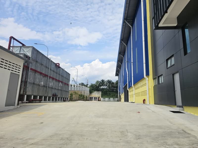 Detached Factory for Rent in Cheras (Selangor) - Charmaine Loo - Exterior - PropertyGuru.com.my