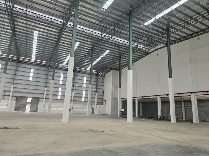 Detached Factory for Rent in Cheras (Selangor) - Charmaine Loo - Interior - PropertyGuru.com.my