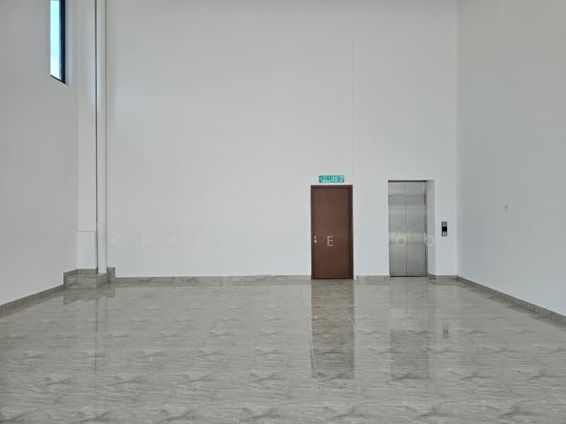 Detached Factory for Rent in Cheras (Selangor) - Charmaine Loo - Lobby - PropertyGuru.com.my
