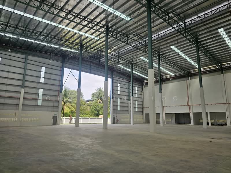 Detached Factory for Rent in Cheras (Selangor) - Charmaine Loo - Interior - PropertyGuru.com.my