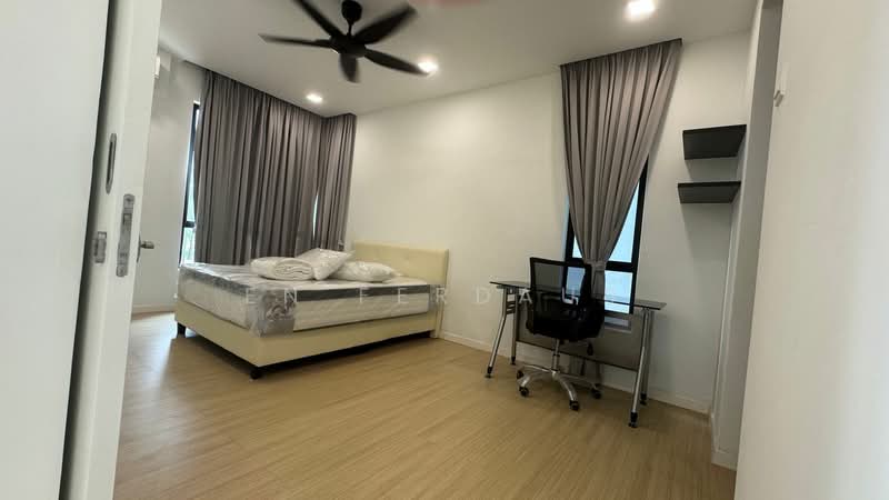 Service Residence for Sale at Montena - En Ferdaus - Bedroom - PropertyGuru.com.my