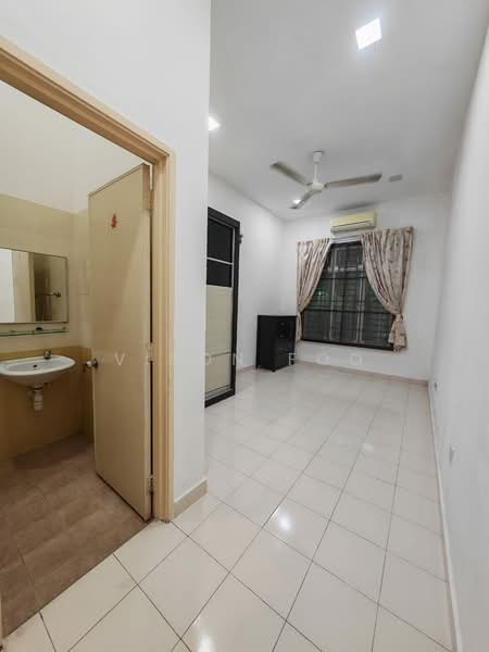 1-storey Terraced House for Rent in Skudai (Johor) - Vison Foo - Bathroom - PropertyGuru.com.my