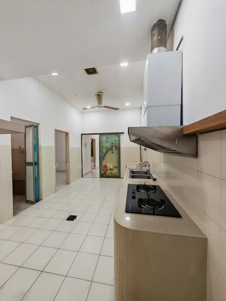 1-storey Terraced House for Rent in Skudai (Johor) - Vison Foo - PropertyGuru.com.my