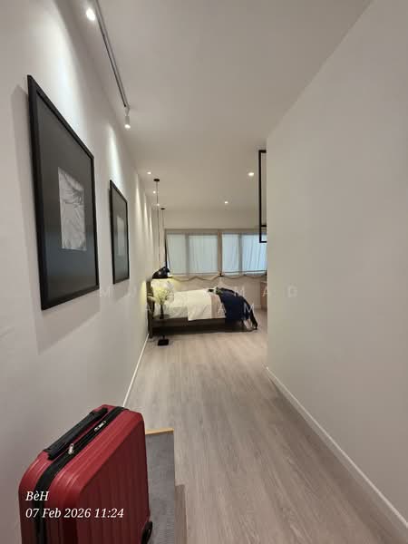 Soho for Sale in Kota Kemuning (Shah Alam) - Muhammad Akram - Bedroom - PropertyGuru.com.my