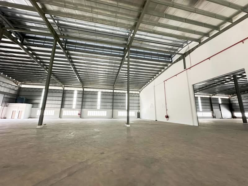 Factory for Rent in Perai (Penang) - Jerry Tan - Interior - PropertyGuru.com.my