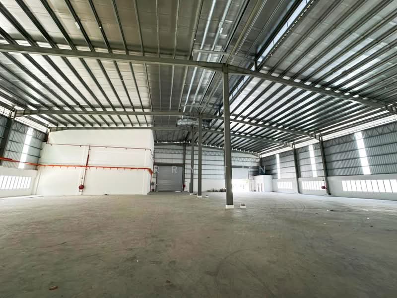 Factory for Rent in Perai (Penang) - Jerry Tan - Interior - PropertyGuru.com.my