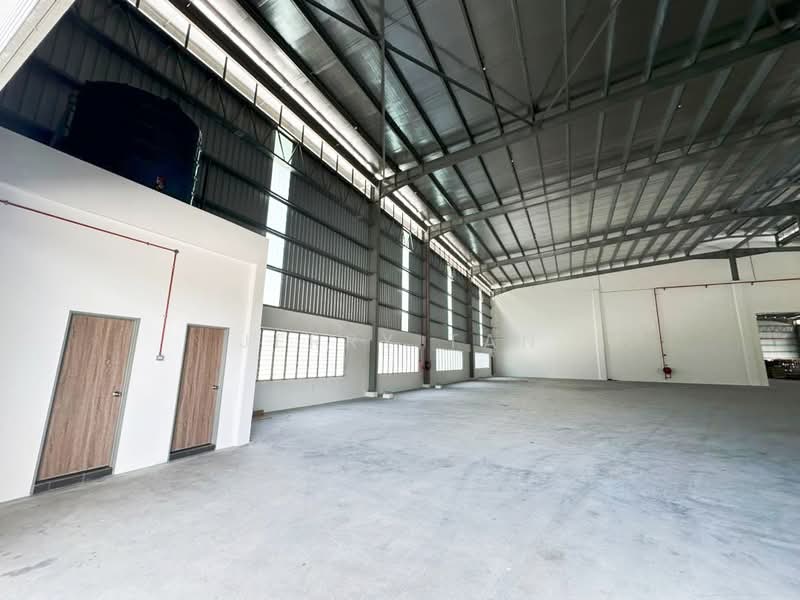 Factory for Rent in Perai (Penang) - Jerry Tan - Interior - PropertyGuru.com.my