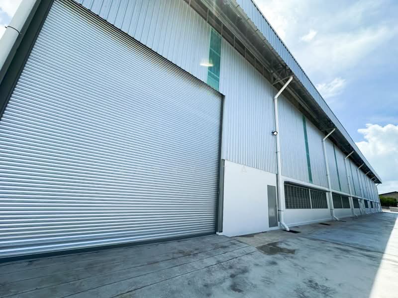 Factory for Rent in Perai (Penang) - Jerry Tan - Exterior - PropertyGuru.com.my
