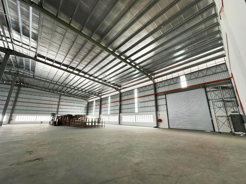 Factory for Rent in Perai (Penang) - Jerry Tan - Interior - PropertyGuru.com.my