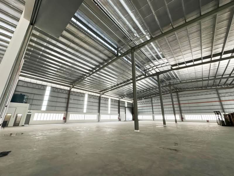 Factory for Rent in Perai (Penang) - Jerry Tan - Interior - PropertyGuru.com.my