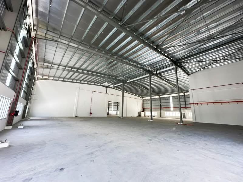 Factory for Rent in Perai (Penang) - Jerry Tan - Interior - PropertyGuru.com.my