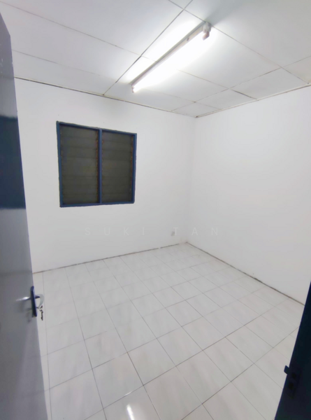 Taman Bukit Maluri - 5