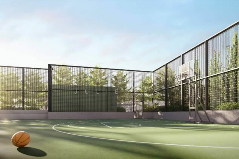 Service Residence for Sale at Jernih Residence - Julie Lee - Exterior - PropertyGuru.com.my