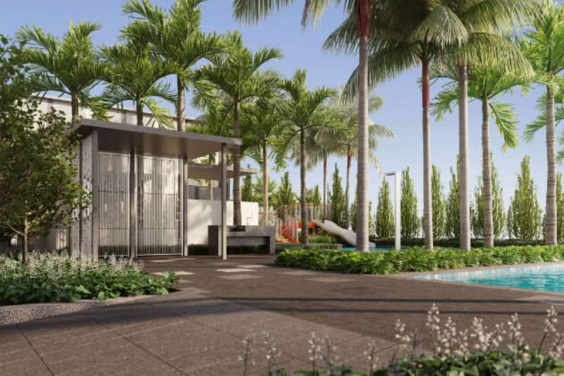 Service Residence for Sale at Jernih Residence - Julie Lee - Exterior - PropertyGuru.com.my