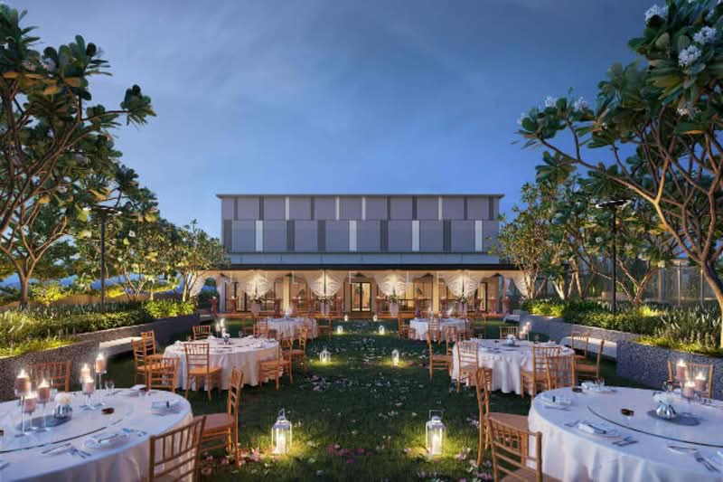 Service Residence for Sale at Jernih Residence - Julie Lee - Exterior - PropertyGuru.com.my