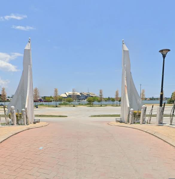 Commercial Land for Rent in Kampung Cina (Kuala Terengganu) - Daphne Chan - Exterior - PropertyGuru.com.my