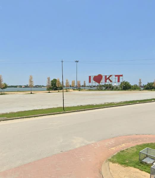 Commercial Land for Rent in Kampung Cina (Kuala Terengganu) - Daphne Chan - Exterior - PropertyGuru.com.my