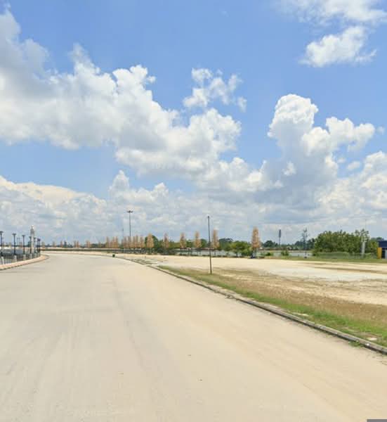 Commercial Land for Rent in Kampung Cina (Kuala Terengganu) - Daphne Chan - Exterior - PropertyGuru.com.my